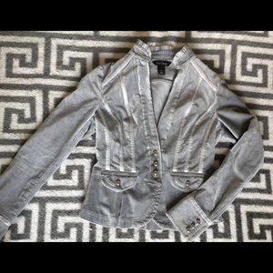 White House Black Market jacket